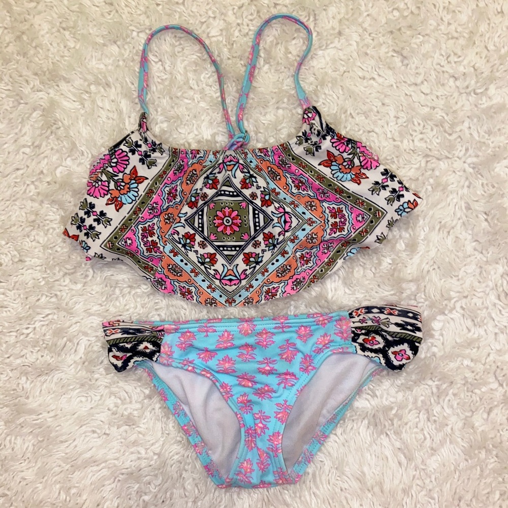 Kids Bikini